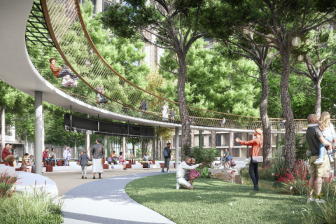 3+1 Apartment in Istanbul, Turkey No. 177468