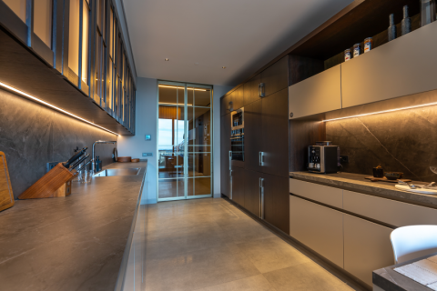 3+1 Leilighet i Istanbul, Tyrkia Nr. 177468 - 21