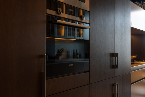 3+1 Leilighet i Istanbul, Tyrkia Nr. 177468 - 27