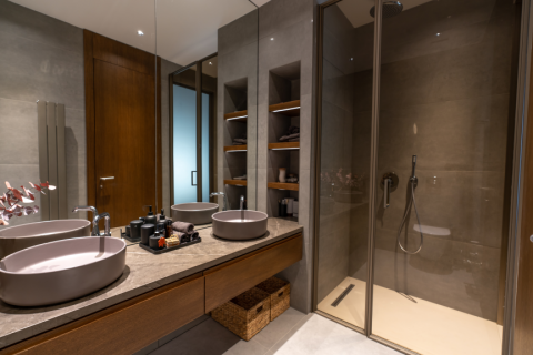 3+1 Leilighet i Istanbul, Tyrkia Nr. 177468 - 20