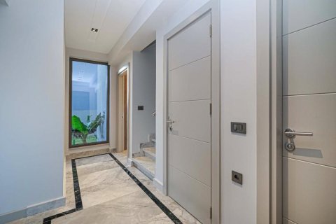 3+1 Villa i Belek, Antalya, Tyrkia Nr. 177485 - 19