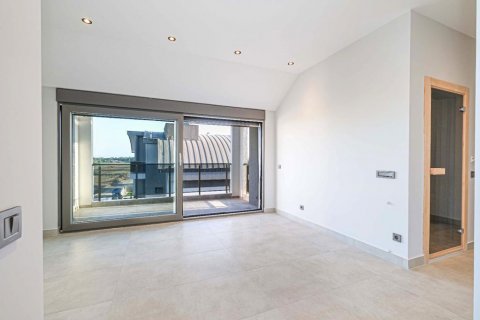 3+1 Villa i Belek, Antalya, Tyrkia Nr. 177485 - 30