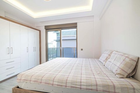 3+1 Villa i Belek, Antalya, Tyrkia Nr. 177485 - 28