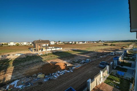 3+1 Villa i Belek, Antalya, Tyrkia Nr. 177485 - 29