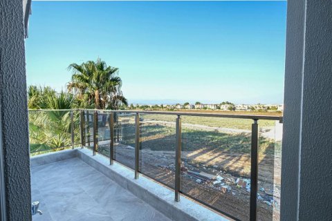 3+1 Villa i Belek, Antalya, Tyrkia Nr. 177485 - 8