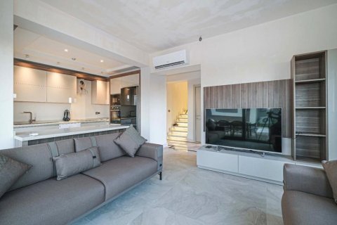 3+1 Villa i Belek, Antalya, Tyrkia Nr. 177485 - 13