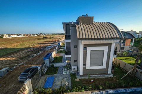 3+1 Villa i Belek, Antalya, Tyrkia Nr. 177485 - 6