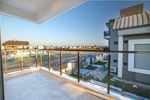 3+1 Villa i Belek, Antalya, Tyrkia Nr. 177485 - 17