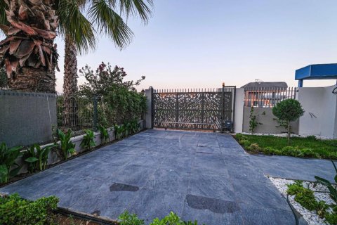 3+1 Villa i Belek, Antalya, Tyrkia Nr. 177485 - 18