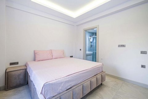 3+1 Villa i Belek, Antalya, Tyrkia Nr. 177485 - 22