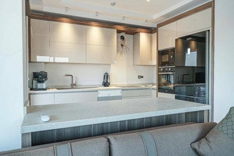 3+1 Villa i Belek, Antalya, Tyrkia Nr. 177485 - 16