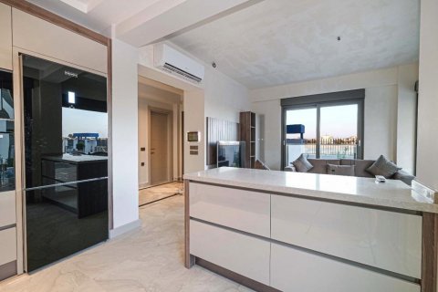 3+1 Villa i Belek, Antalya, Tyrkia Nr. 177485 - 20