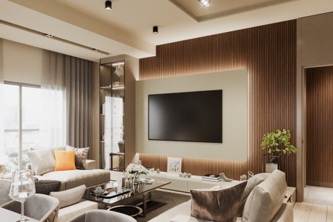 Apartment for sale  in Antalya, Turkey, No. 188595 – photo 23