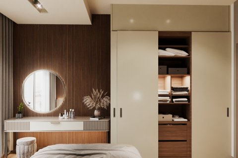 Apartment for sale  in Antalya, Turkey, No. 188595 – photo 19