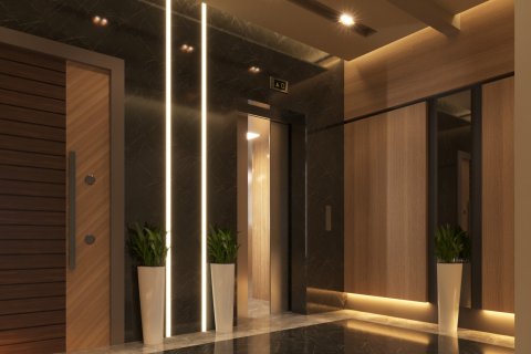 Apartment for sale  in Antalya, Turkey, No. 188595 – photo 15