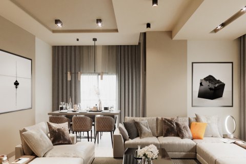 Apartment for sale  in Antalya, Turkey, No. 188595 – photo 14