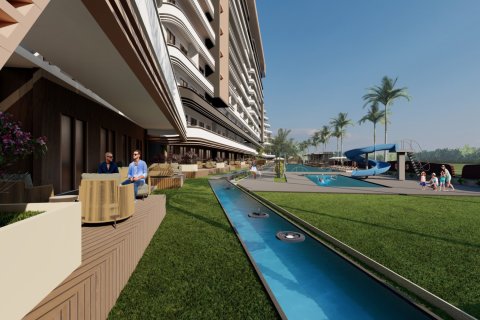 Apartment for sale  in Antalya, Turkey, No. 188592 – photo 11