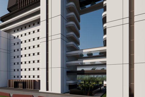 Apartment for sale  in Antalya, Turkey, No. 188592 – photo 5