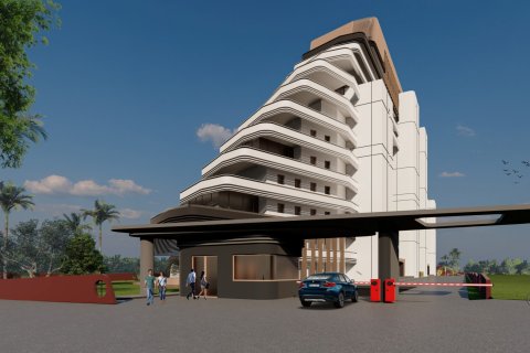 Apartment for sale  in Antalya, Turkey, No. 188592 – photo 8