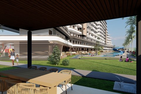 Apartment for sale  in Antalya, Turkey, No. 188592 – photo 15