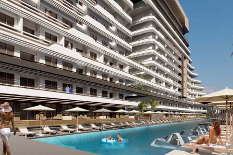 Apartment for sale  in Antalya, Turkey, No. 188592 – photo 10