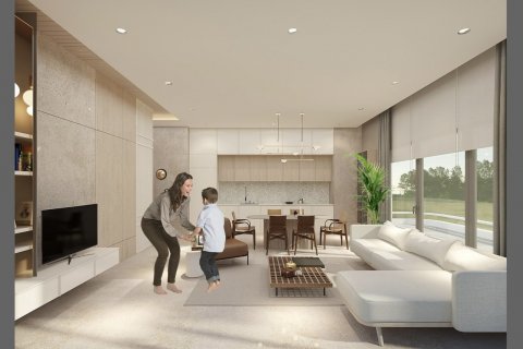 Apartment for sale  in Antalya, Turkey, No. 188592 – photo 18