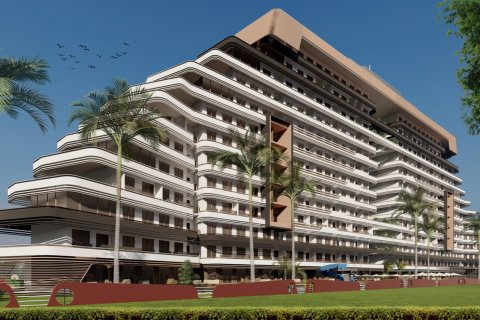 Apartment for sale  in Antalya, Turkey, No. 188592 – photo 12