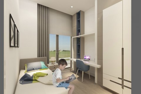 Apartment for sale  in Antalya, Turkey, No. 188592 – photo 19