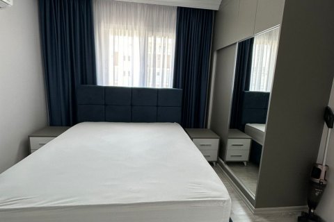 Продажа квартиры  в Фамагусте, Северный Кипр 3 комн., 70м2, №211001 – фото 9