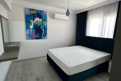 Продажа квартиры  в Фамагусте, Северный Кипр 3 комн., 70м2, №211001 – фото 10