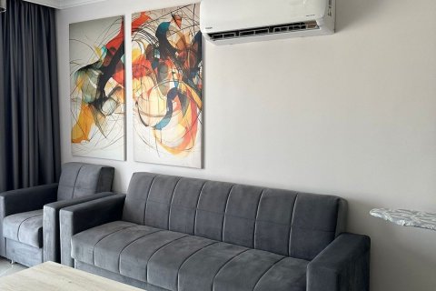 Продажа квартиры  в Фамагусте, Северный Кипр 3 комн., 70м2, №211001 – фото 3