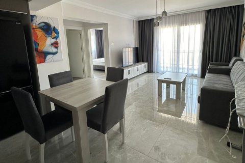 Apartment in Famagusta, Northern Cyprus No. 211001