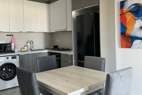 Продажа квартиры  в Фамагусте, Северный Кипр 3 комн., 70м2, №211001 – фото 2
