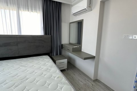 Продажа квартиры  в Фамагусте, Северный Кипр 3 комн., 70м2, №211001 – фото 7