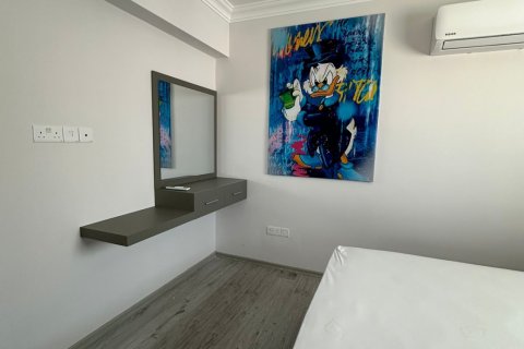 Продажа квартиры  в Фамагусте, Северный Кипр 3 комн., 70м2, №211001 – фото 11