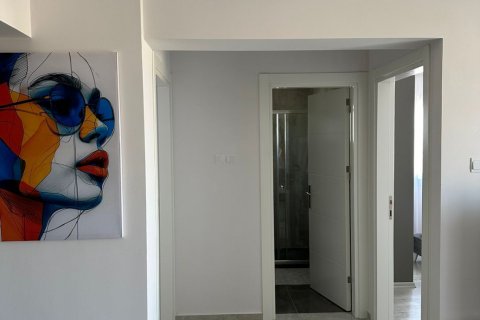 Продажа квартиры  в Фамагусте, Северный Кипр 3 комн., 70м2, №211001 – фото 12