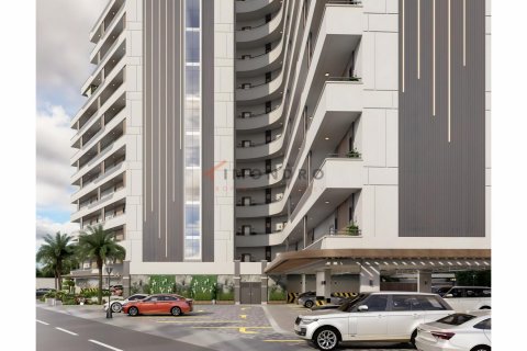 2+1 Wohnung in Nr. 193939 - 17