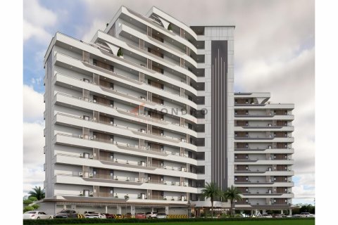2+1 Wohnung in Nr. 193939 - 11