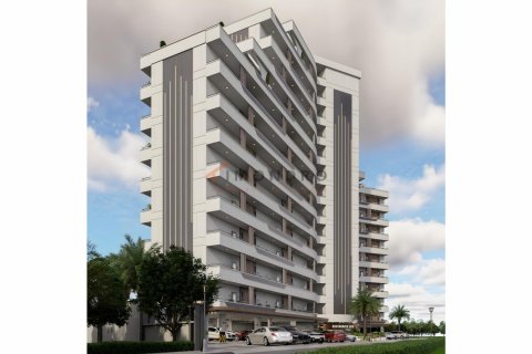 2+1 Wohnung in Nr. 193939 - 10
