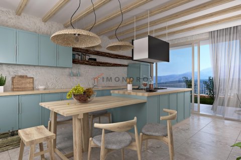 Apartment for sale in Bahceli, Girne, Northern Cyprus, 3 bedrooms, 216m2, No. 193937 – photo 3