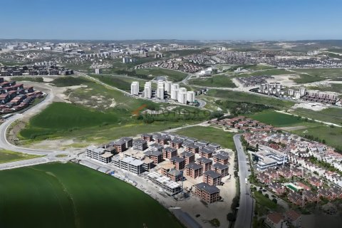 Apartment for sale  in Istanbul, Turkey, 2 bedrooms, 98m2, No. 193931 – photo 18