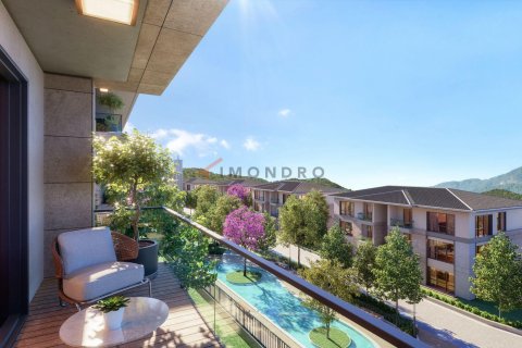Apartment for sale  in Istanbul, Turkey, 2 bedrooms, 98m2, No. 193931 – photo 8