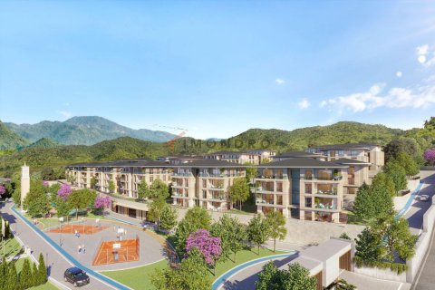 Apartment for sale  in Istanbul, Turkey, 2 bedrooms, 98m2, No. 193931 – photo 12