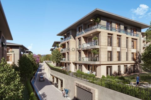 Apartment for sale  in Istanbul, Turkey, 2 bedrooms, 98m2, No. 193931 – photo 5