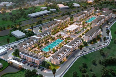 Продажа квартиры  в Северном Кипре 1+1, 78м2, №171645 – фото 29