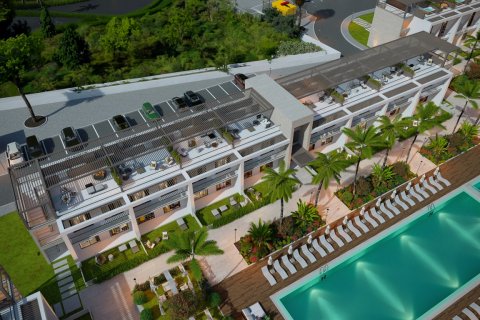 Продажа квартиры  в Северном Кипре 1+1, 78м2, №171645 – фото 13