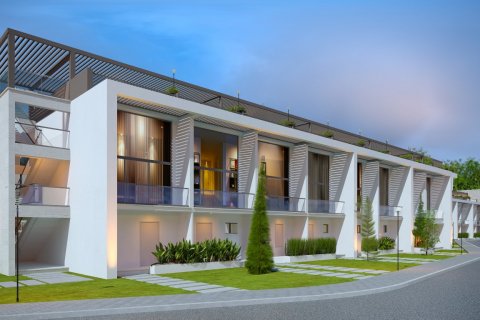 Продажа квартиры  в Северном Кипре 1+1, 78м2, №171645 – фото 9