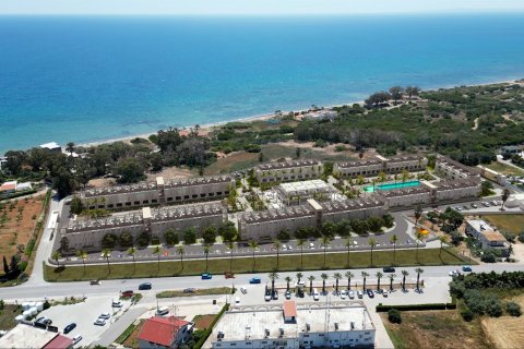 Продажа квартиры  в Северном Кипре 1+1, 78м2, №171645 – фото 28