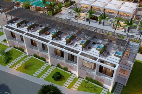 Продажа квартиры  в Северном Кипре 1+1, 78м2, №171645 – фото 8