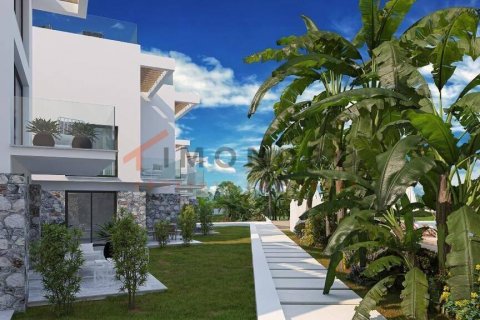 Продажа квартиры  в Татлису, Фамагусте, Северный Кипр 1+1, 118м2, №171637 – фото 2